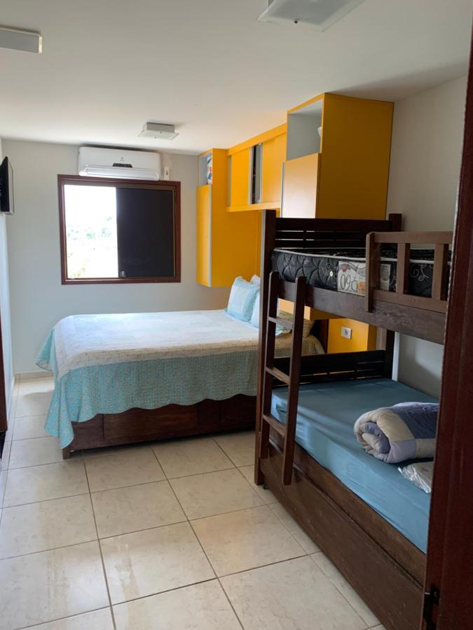 Flat Em Serra Negra - Bezerros Eksteriør bilde