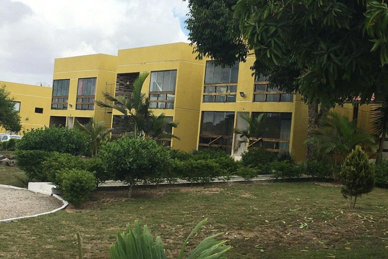 Flat Em Serra Negra - Bezerros Eksteriør bilde