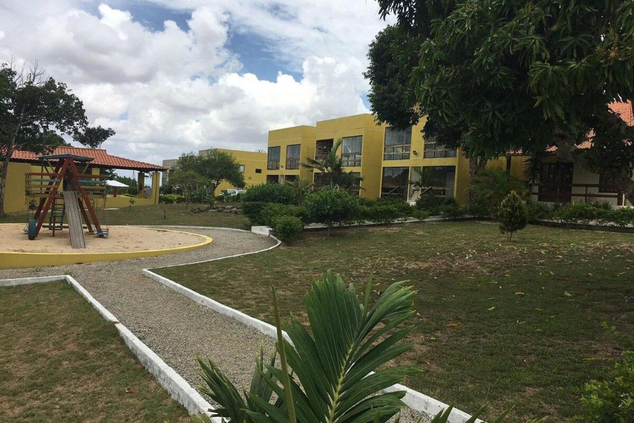 Flat Em Serra Negra - Bezerros Eksteriør bilde