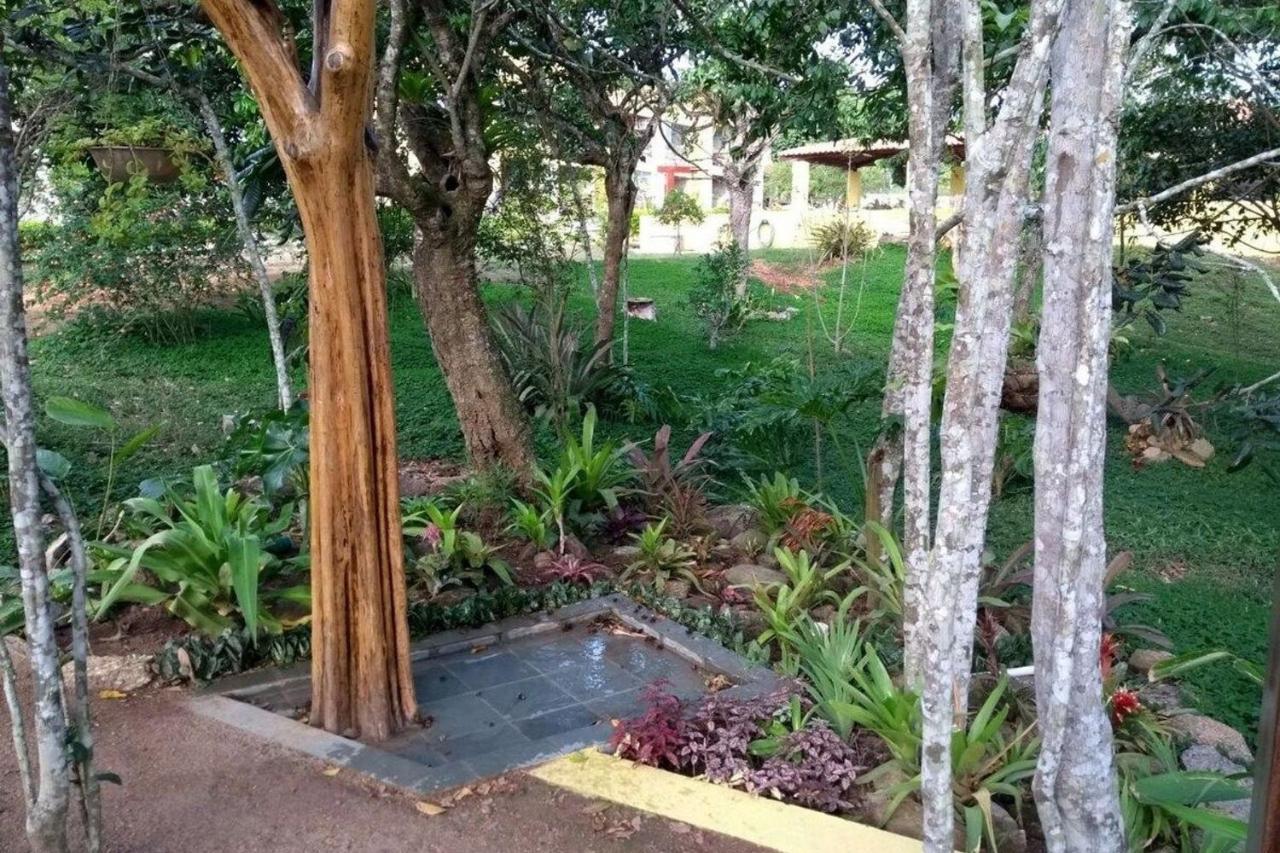 Flat Em Serra Negra - Bezerros Eksteriør bilde
