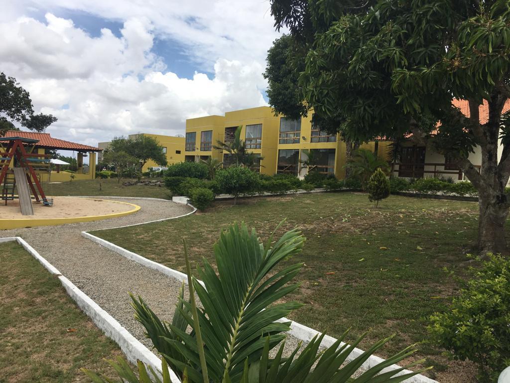 Flat Em Serra Negra - Bezerros Eksteriør bilde