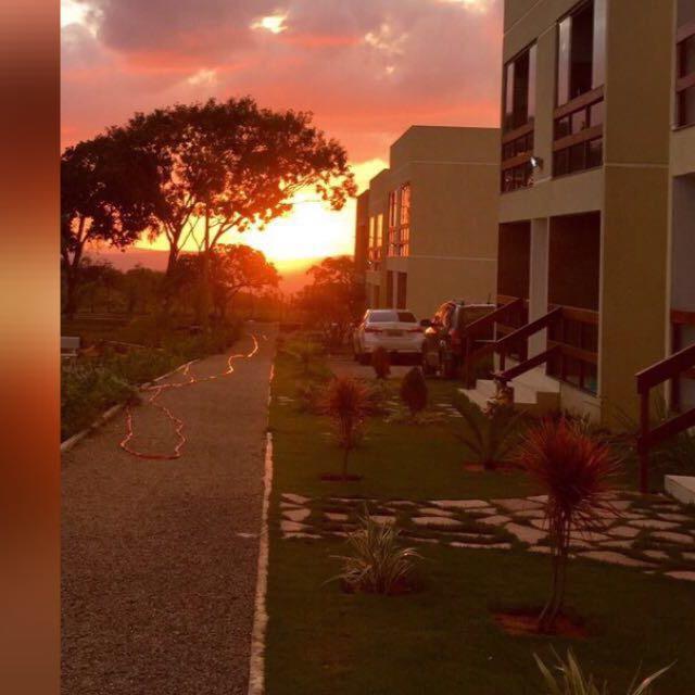 Flat Em Serra Negra - Bezerros Eksteriør bilde