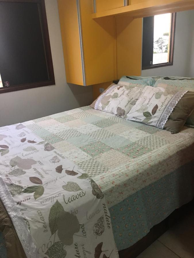 Flat Em Serra Negra - Bezerros Eksteriør bilde