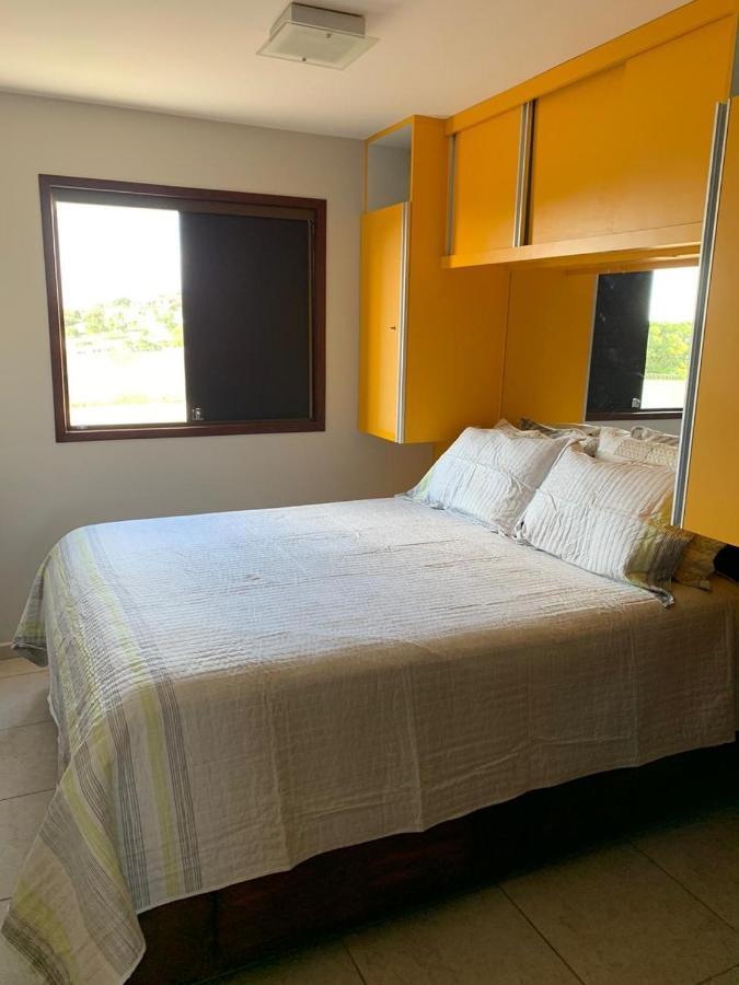 Flat Em Serra Negra - Bezerros Eksteriør bilde